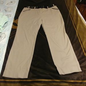 Worthington ankle pants